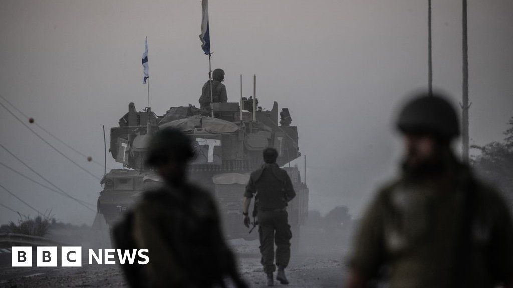 Израел гневно отхвърли резолюцията на ООН призоваваща за хуманитарно примирие