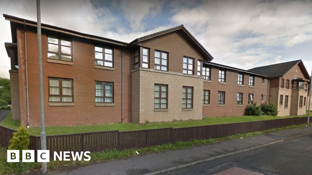 Coronavirus deaths double at Paisley care home BBC News