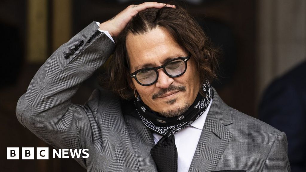 Johnny Depp and Amber Heard: She was ‘the abuser’, says Depp’s ex-PA Johnny Depp and Amber Heard: She was ‘the abuser’, says Depp’s ex-PA