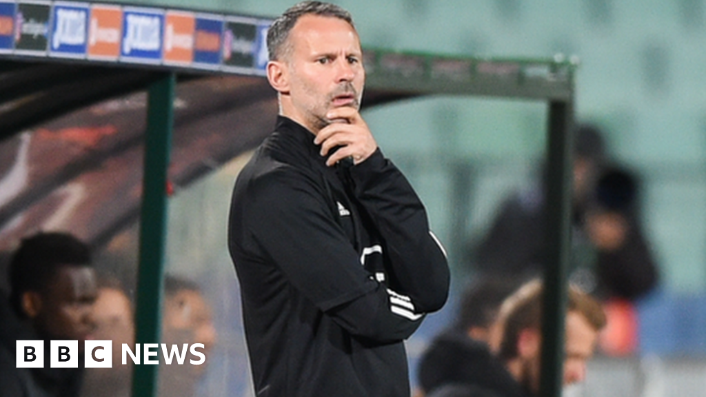 Ryan Giggs cleared over ex-girlfriend charges