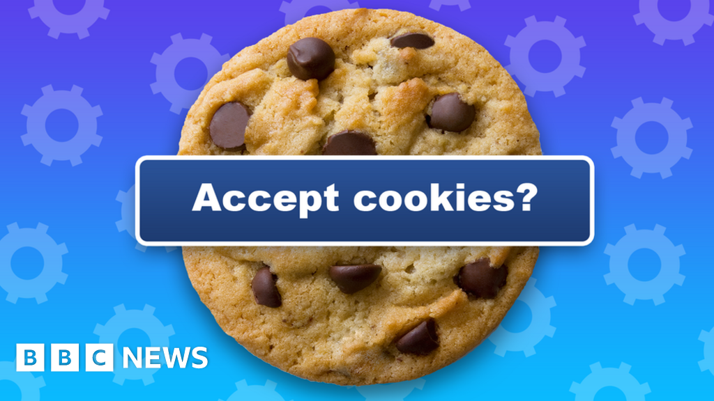 Privacy group targets website 'cookie terror'