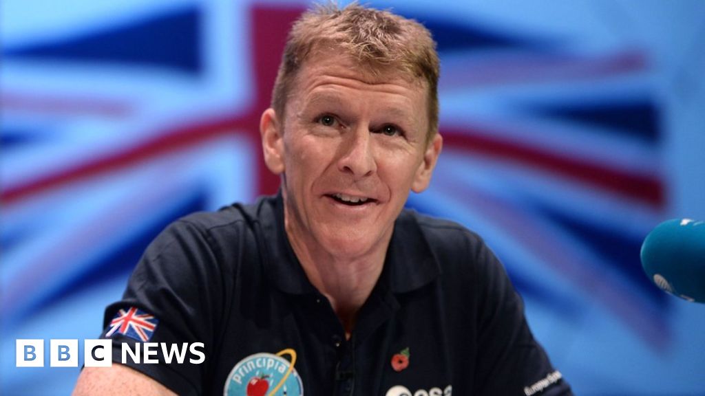 Tim Peake retires from European astronaut corps