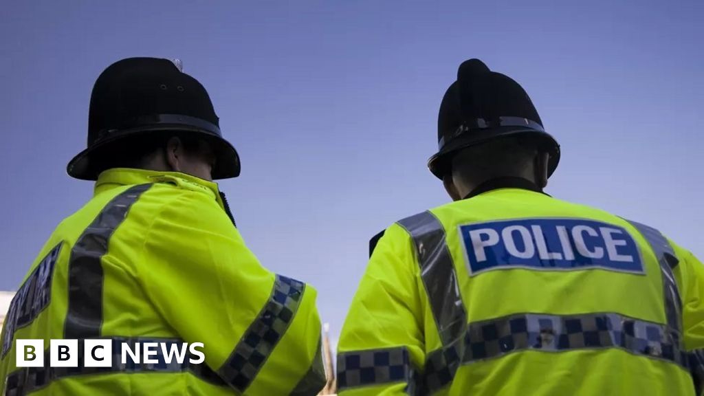 Police in England to attend fewer mental-health calls