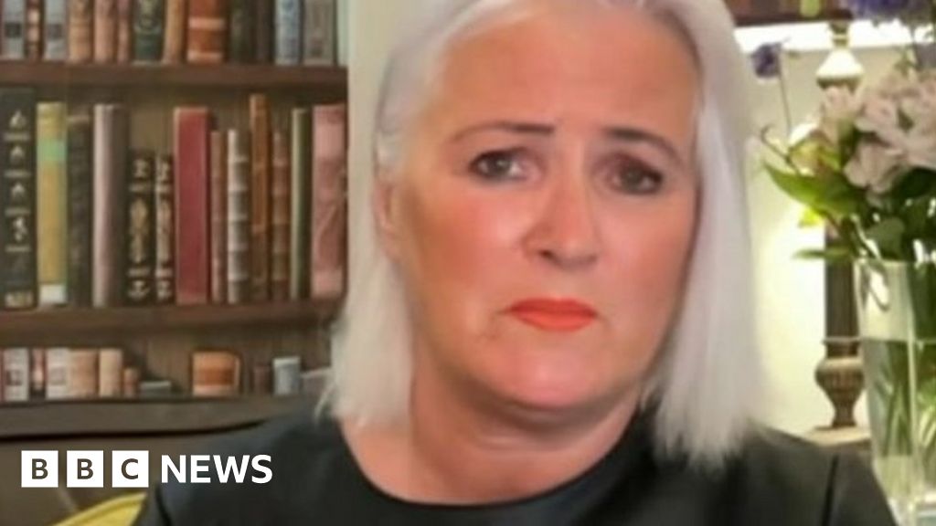 Woman fined while at Guisborough breast cancer screening BBC News
