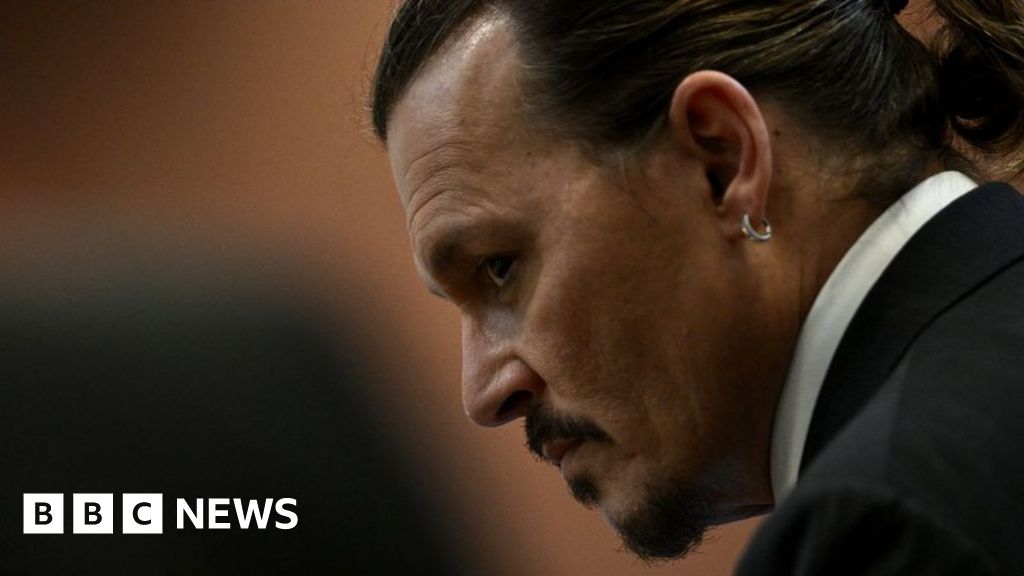 Heards team change course on Johnny Depp testimony