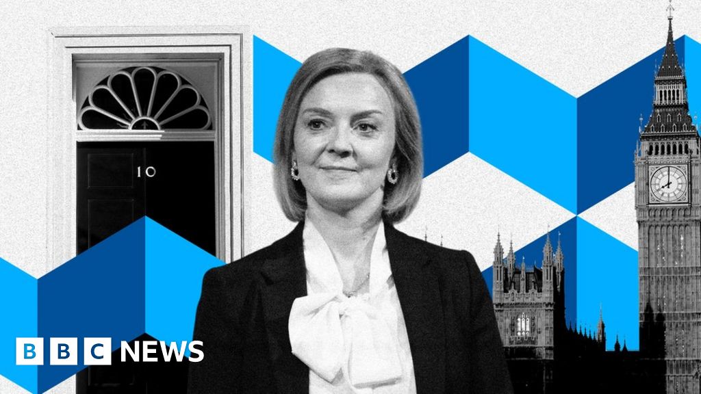 Liz Truss: A quick guide to the UK’s new prime minister