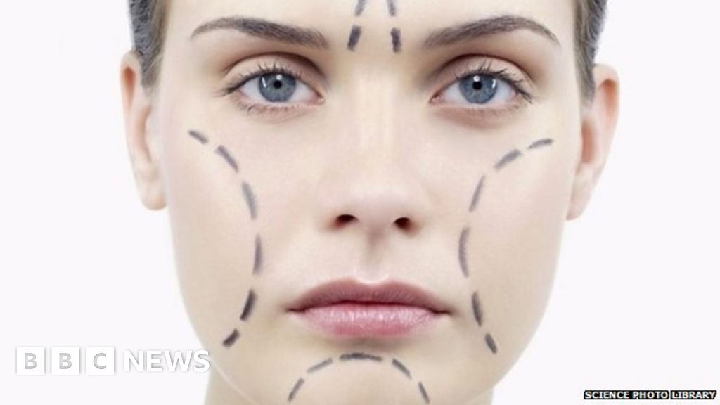Why Are Fewer People In The Uk Having Cosmetic Surgery Bbc News