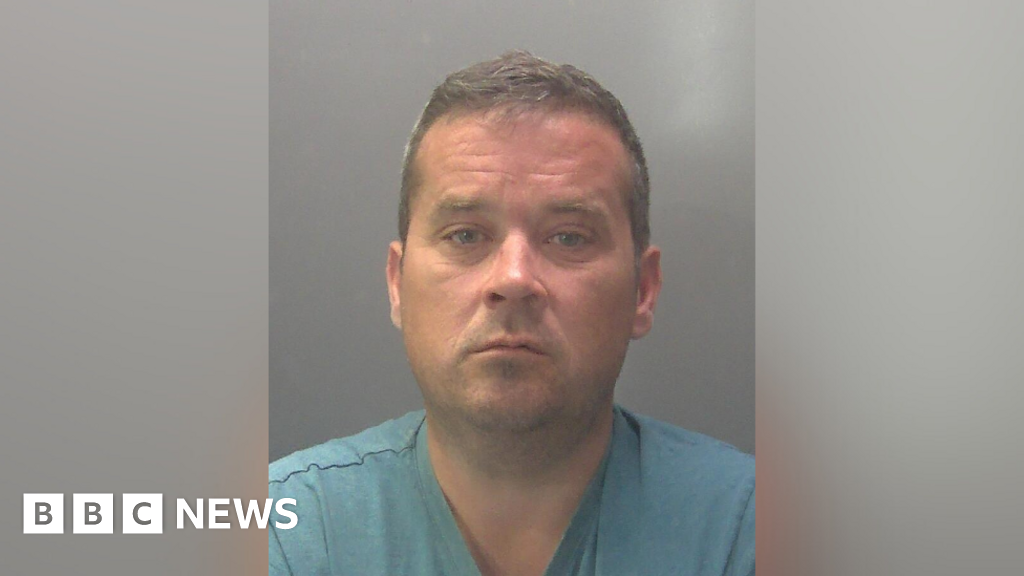 Cambridgeshire man jailed after he is secretly recorded abusing woman ...