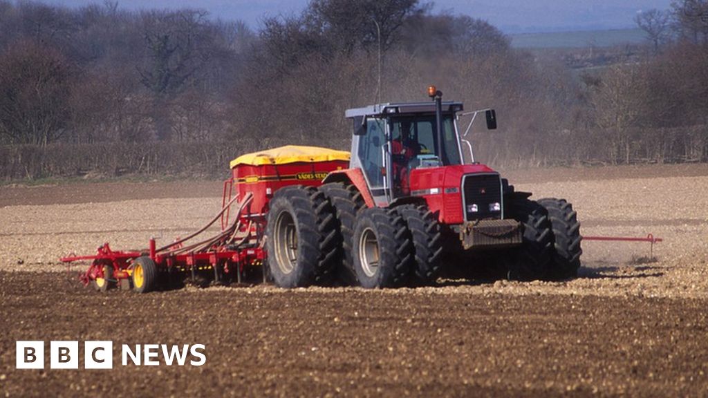 New grants to support Cornwall farms and rural businesses