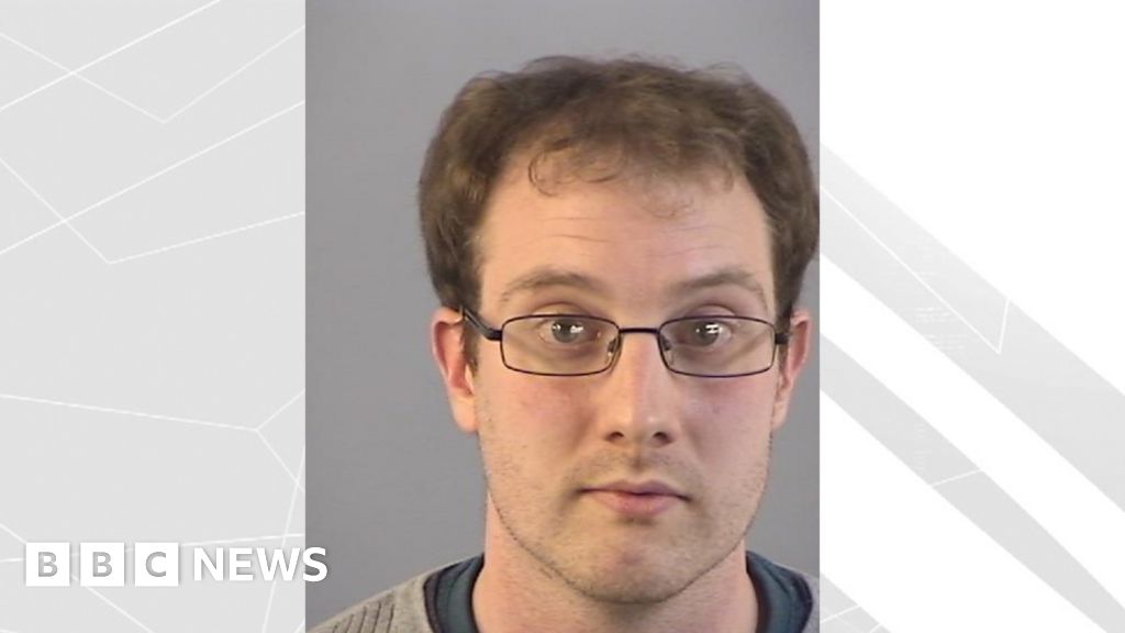 Hampshire Teacher Jailed For Sex Offences Against Girls Bbc News 