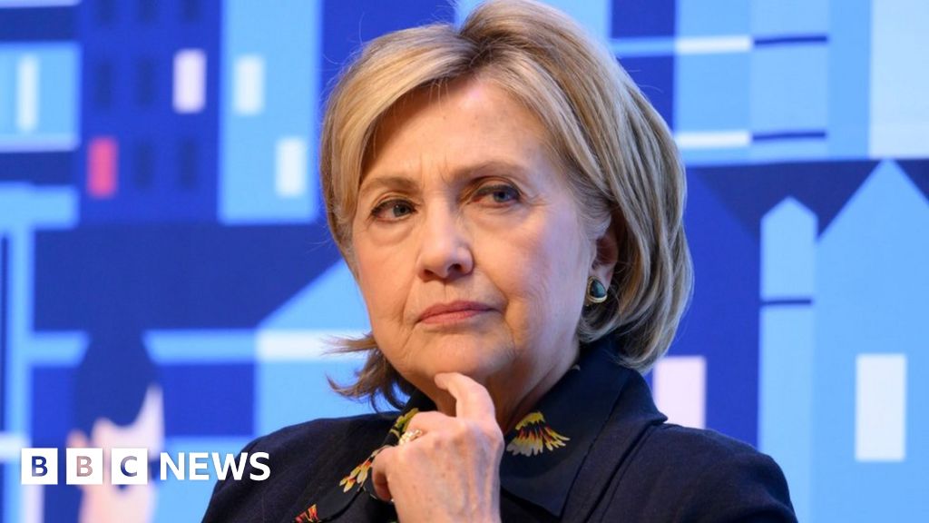 General Election 2019 Hillary Clinton Slams Online Misogyny