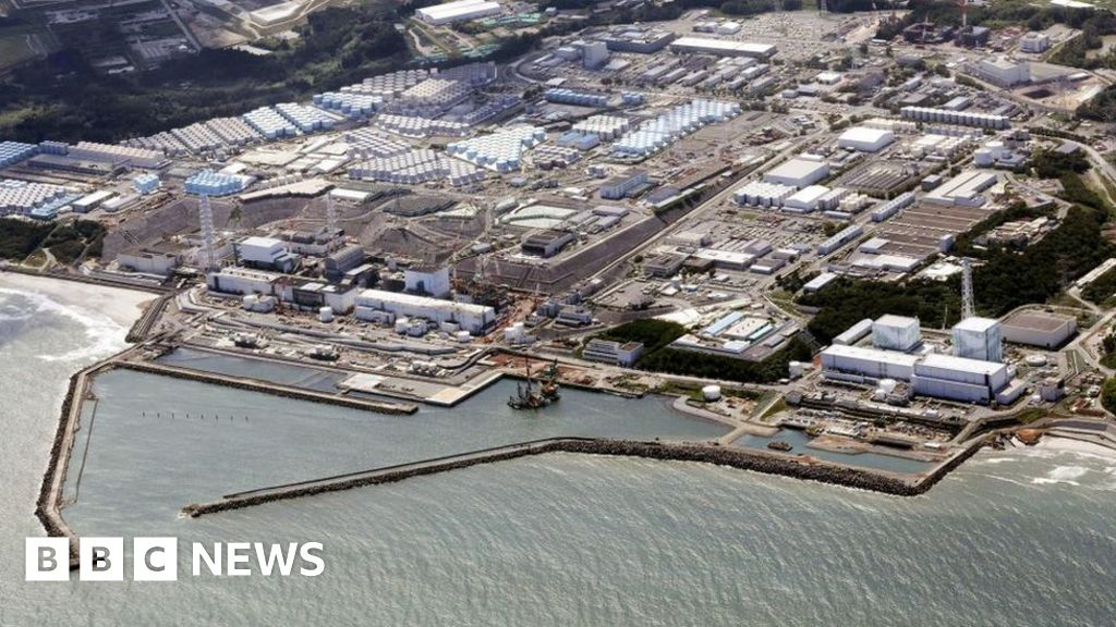 Операторът на ядрената централа във Фукушима казва че пробите от