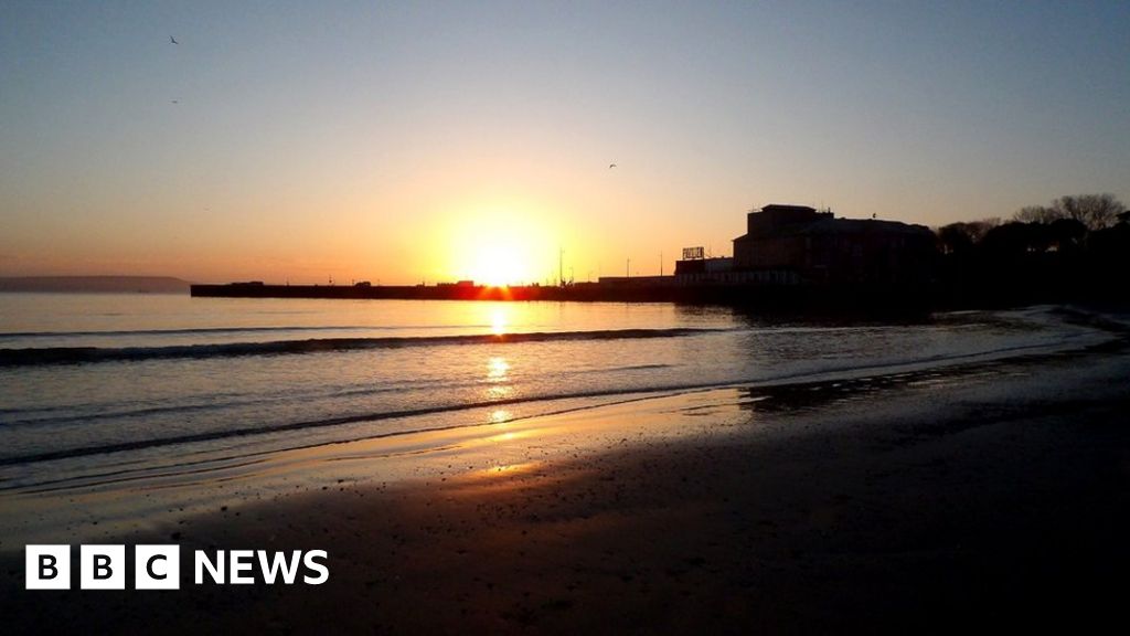 Dorset's Big Picture: 18 March - 24 March 2024 - BBC News