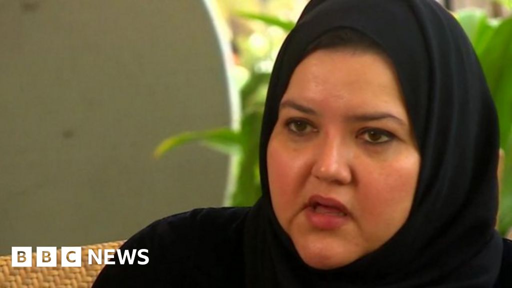 Saudi Council Women Continue Equality Push Bbc News 