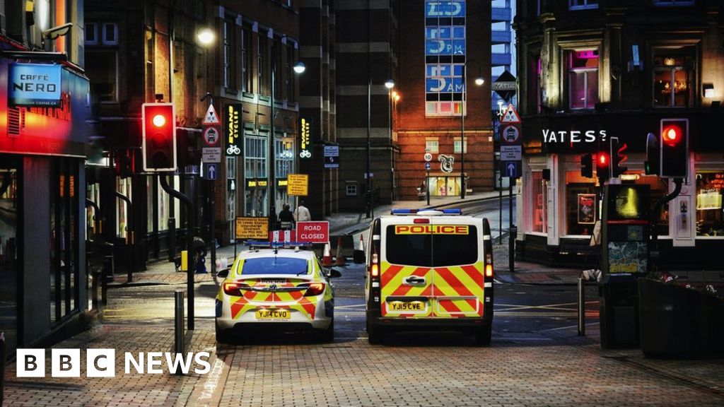 Serious violence rose after lockdown restrictions ended