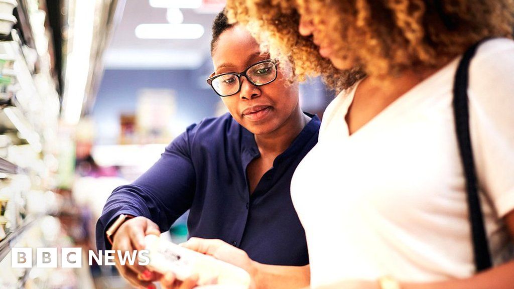 Coronavirus What are the risks of catching it from food packaging?