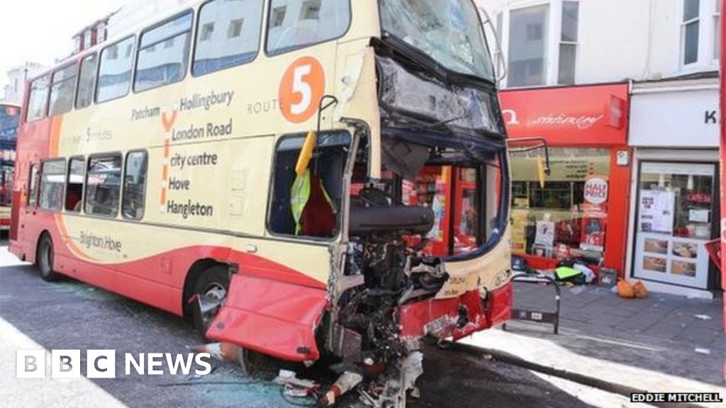 brighton buses