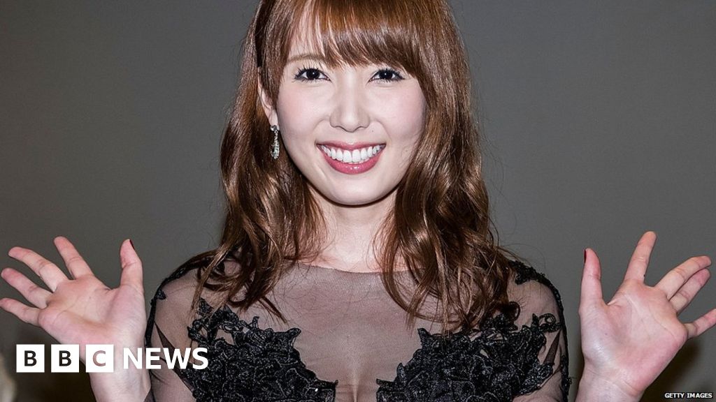 Taiwan Metro Cards To Show Japan Porn Star Yui Hatano Bbc News 