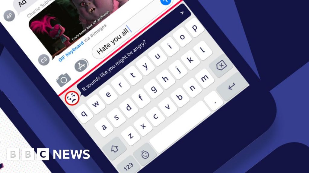 BBC launches digital well-being in the It-app for kids