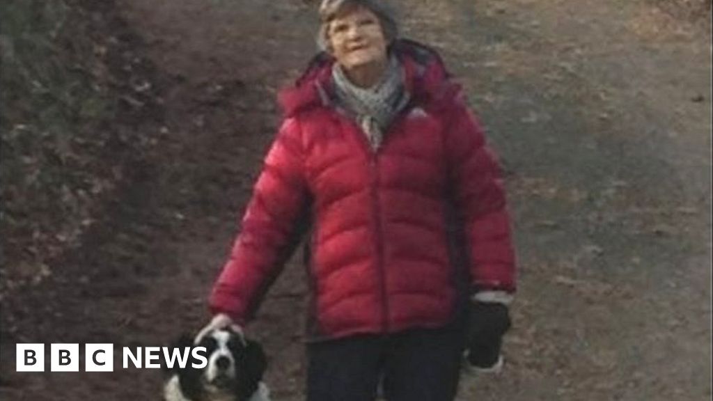 Brecon: Man in court charged with murder of 87-year-old mother 