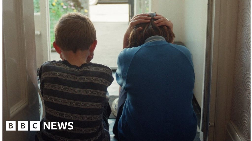 One out of every five adults that abuse experienced as children - report
