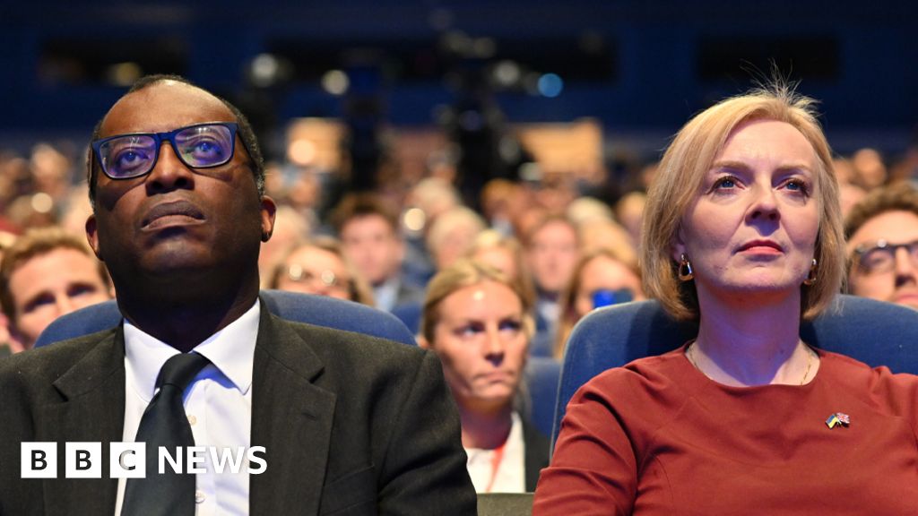 Sir John Curtice: How Tory turmoil affected their support