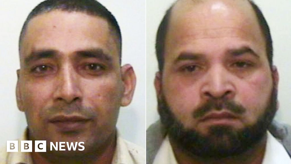 Rochdale grooming gang: Wrong to deport members, tribunal told