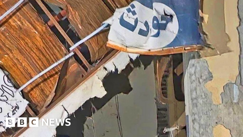 Een drone-aanval in Soedan op een belangrijk ziekenhuis doodt 64 mensen tijdens Eid, zegt de WHO