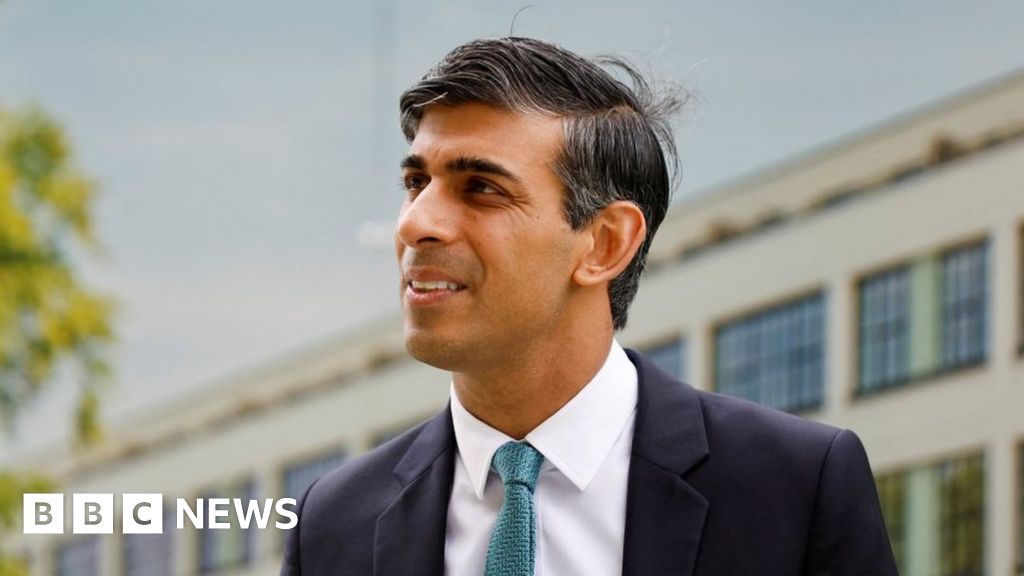 Rishi Sunak urges Sadiq Khan to 'think twice' on Ulez expansion