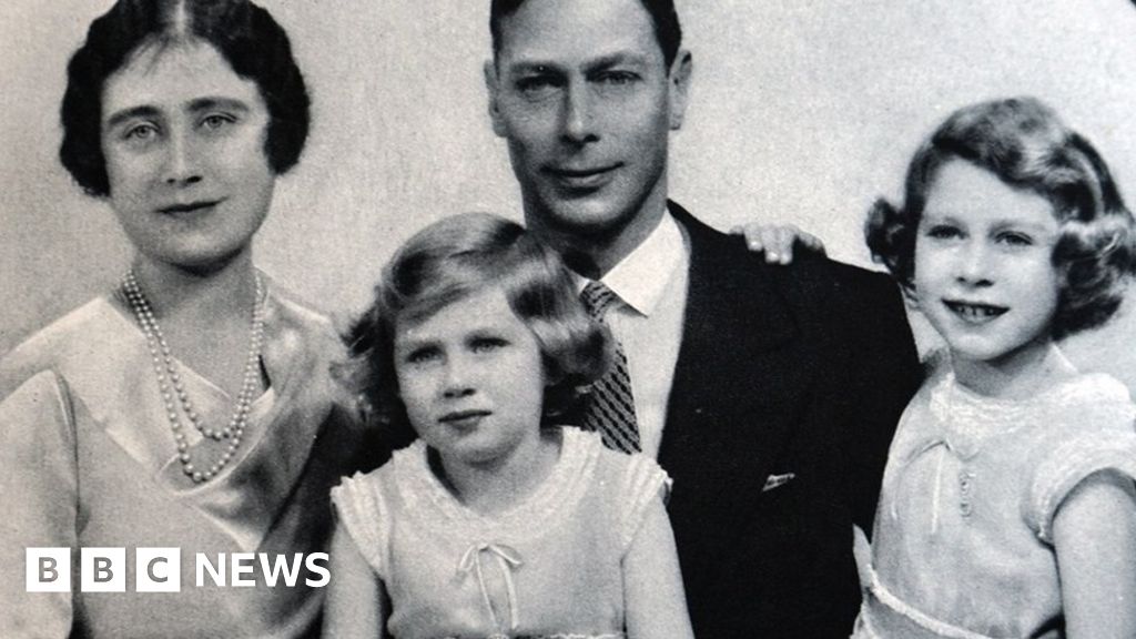 Watch King George and Queen Mary: The Royals Who Rescued the