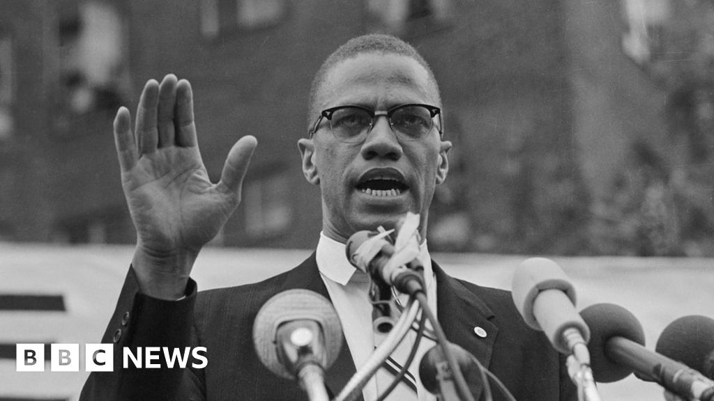 Malcolm X s 1965 assassination: Convictions of two men to be quashed