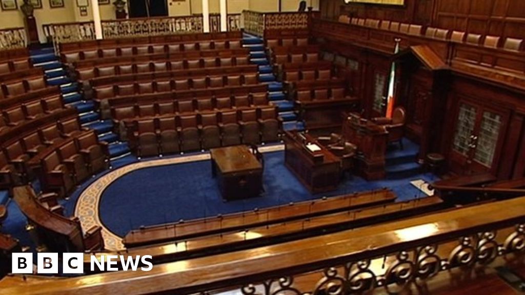 Irish Election: Recounts Under Way But Still No Clear Indication On ...