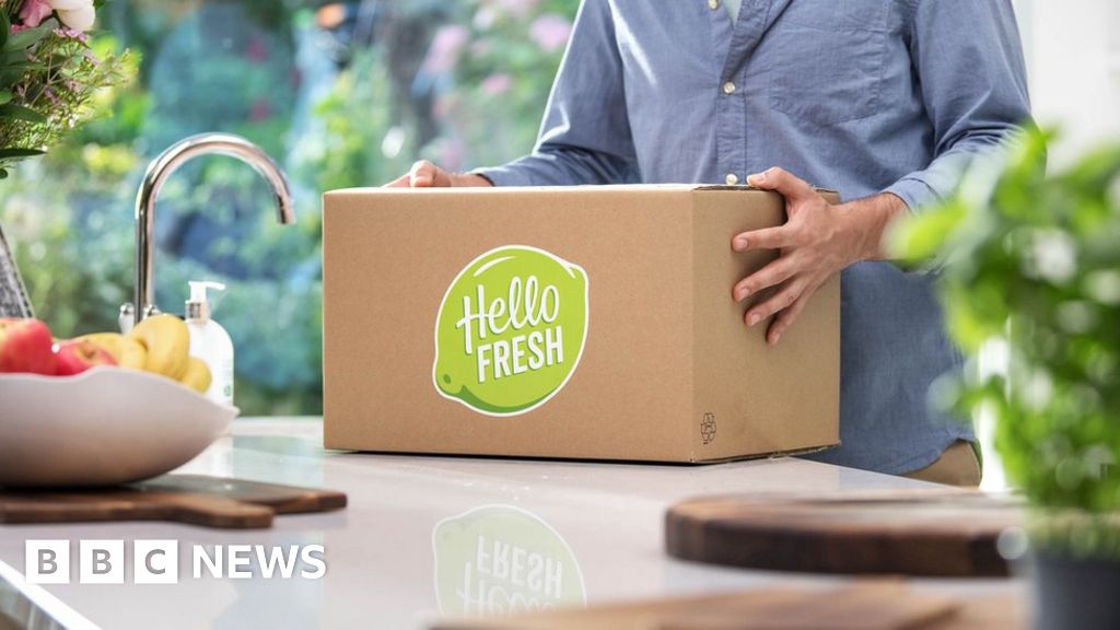 Coronavirus HelloFresh to create 400 jobs in Banbury to meet demand