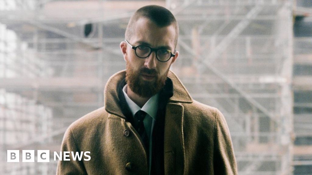 Golden Globe nominee on 'surreal' Hollywood experience