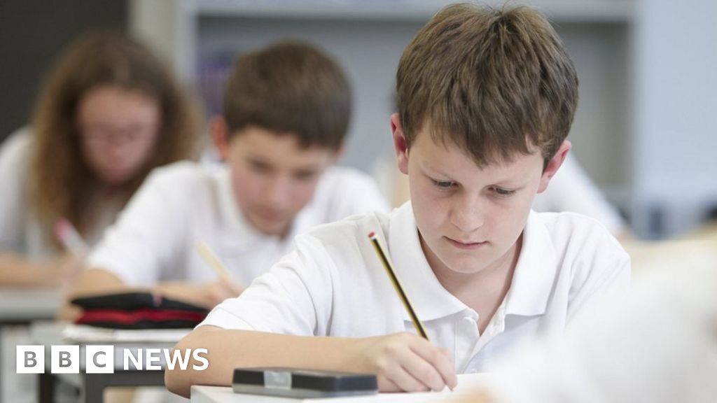 Missing Sats Grades Could Affect Thousands Says Union    125891447 Gettyimages 480811381 1 