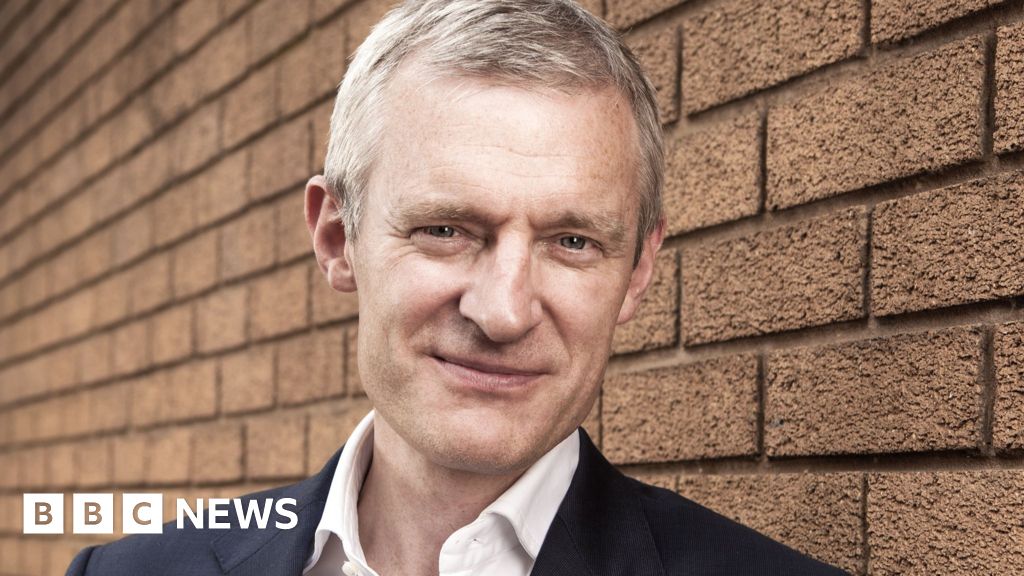 Jeremy Vine show forced off air after ITN power cut