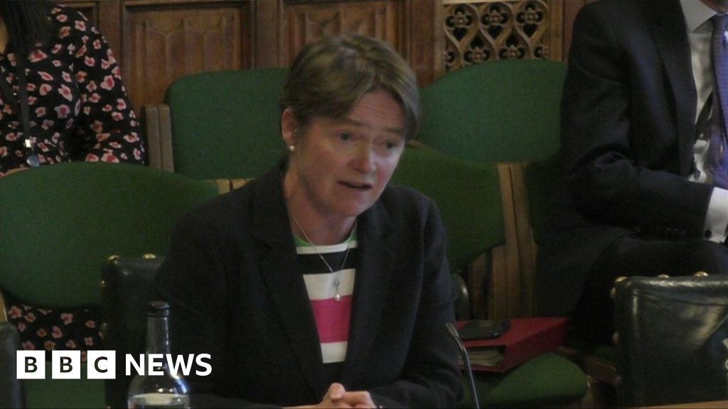 Coronavirus: Test demand 'significantly outstripping' capacity