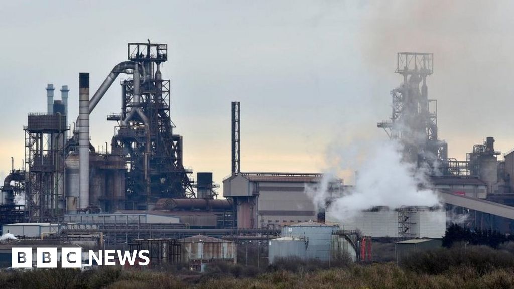 Green policies are not responsible for the Tata steel crisis, Environment