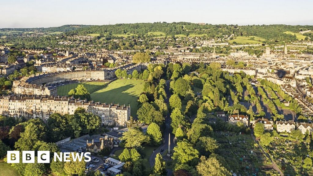 Bath Clean Air Zone hands £7m to council from fines
