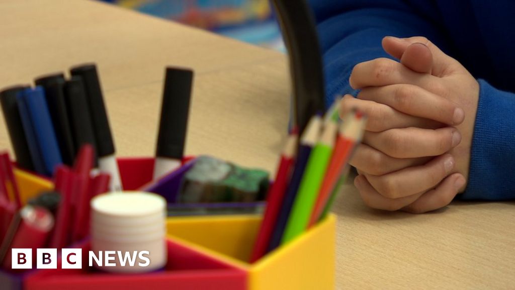 Wiltshire Special Schools Closure Plan Approved - BBC News