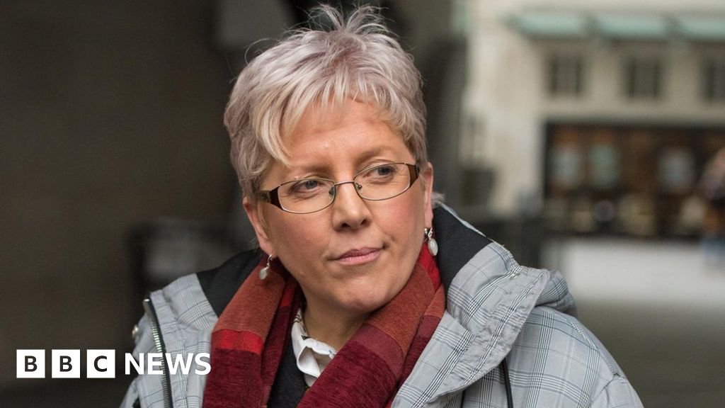 BBC 'must act' over gender pay gap, says culture secretary BBC News(01)