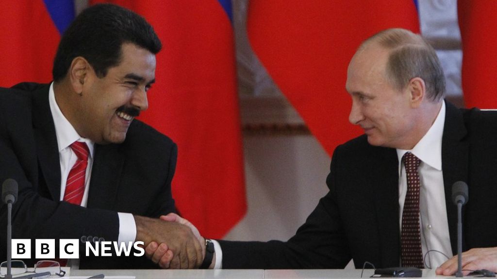 Venezuelan Scientist Offers Reality >> Venezuela Crisis Why Russia Has So Much To Lose Bbc News Venezuelan Scientist Offers Reality >> Venezuela Crisis Why Russia Has So Much To Lose Bbc News