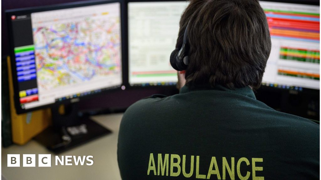 BT investigated over major 999 call disruption