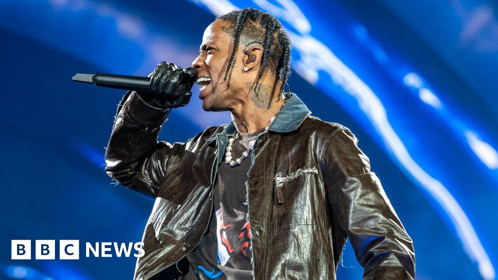 Organisers foresaw overcrowding before Astroworld crush