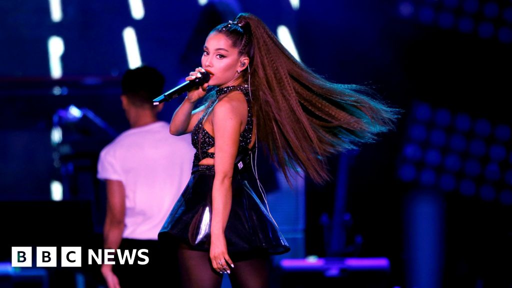 Does a Pride event need Kylie or Ariana Grande?