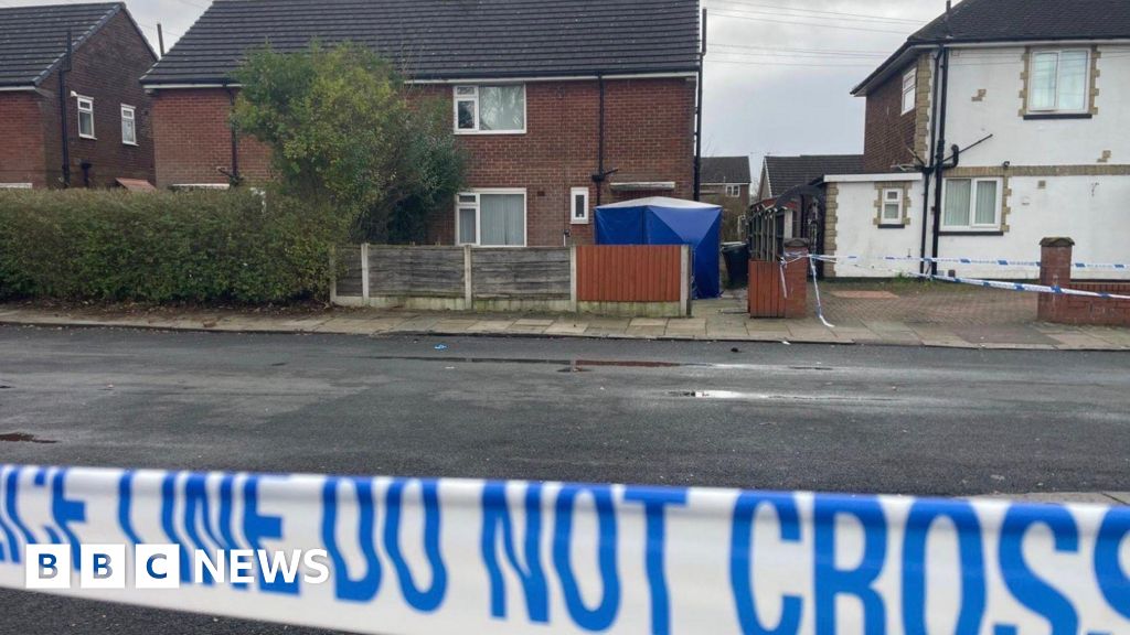 Man stabbed to death in Bury on New Year’s Eve | Manchester News Man stabbed to death in Bury on New Year’s Eve | Manchester News
