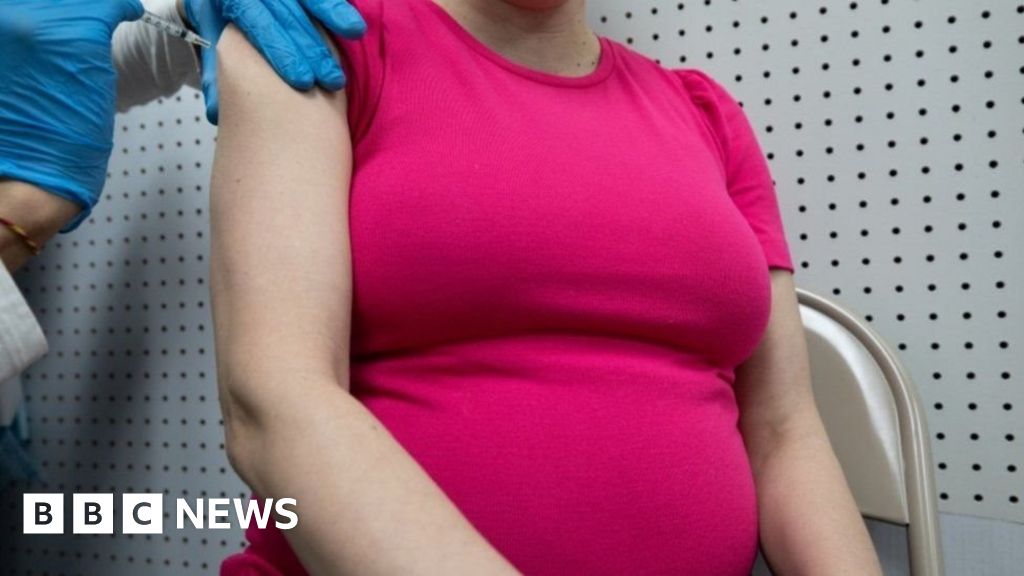 Covid-19: Pregnant women were urged to vaccinate after a new study