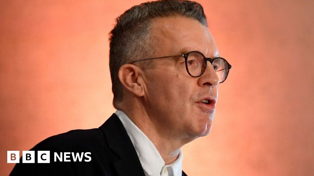 Labour’s deputy Watson condemns bid to oust him Labour’s deputy Watson condemns bid to oust him