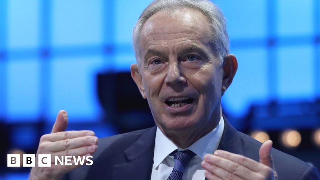 News Daily: Blair warns Labour and Trump's impeachment letter