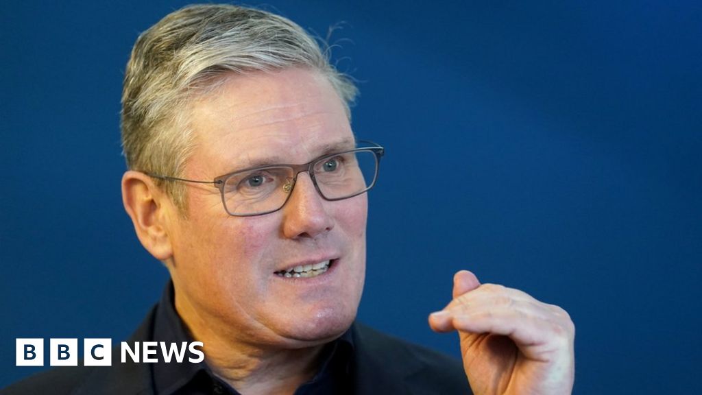 Azhar Ali: Keir Starmer insists he was decisive on Rochdale candidate